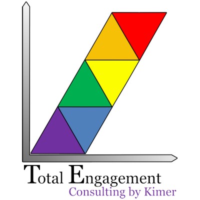 Total Engagement Consulting by Kimer - Visit