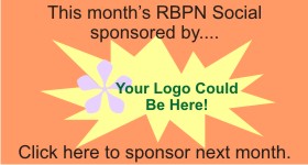 RBPN Social - No Sponsor this Month