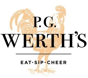 P. G. Werth's