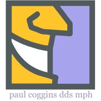 Dr. Paul Coggins, DDS, MPH - Visit